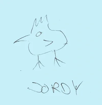 Jordy DJ Lucio G